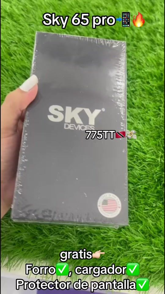 TikTok video thumbnail by fenixcell.online