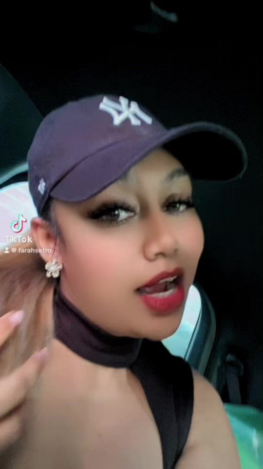 TikTok video thumbnail by farahsetro