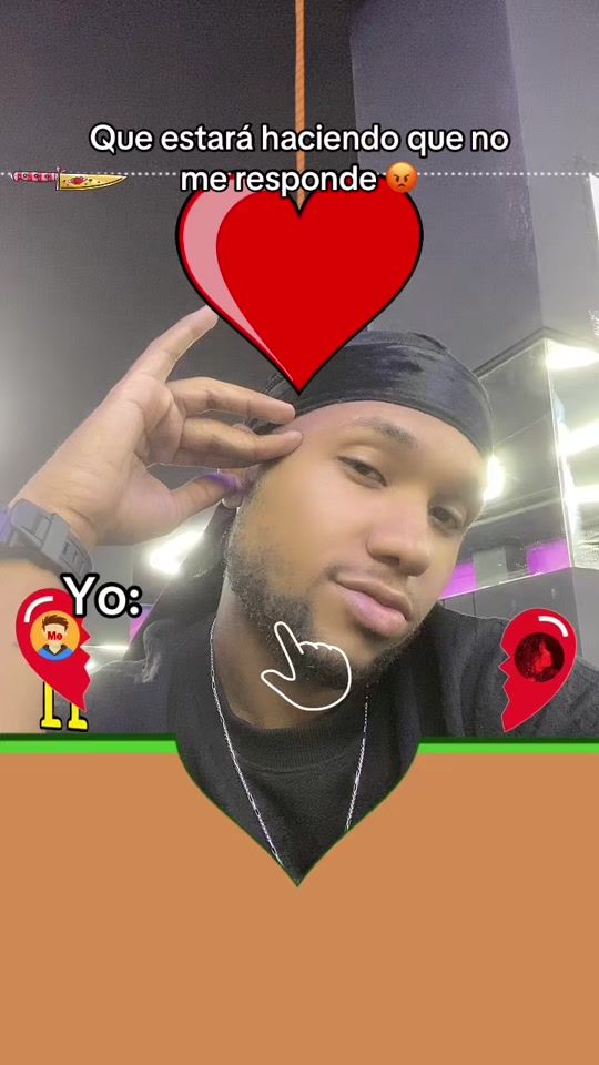 TikTok video thumbnail by joseromer__