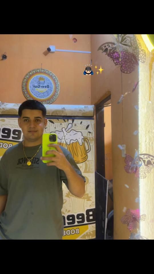 TikTok video thumbnail by _paraguayitoitee