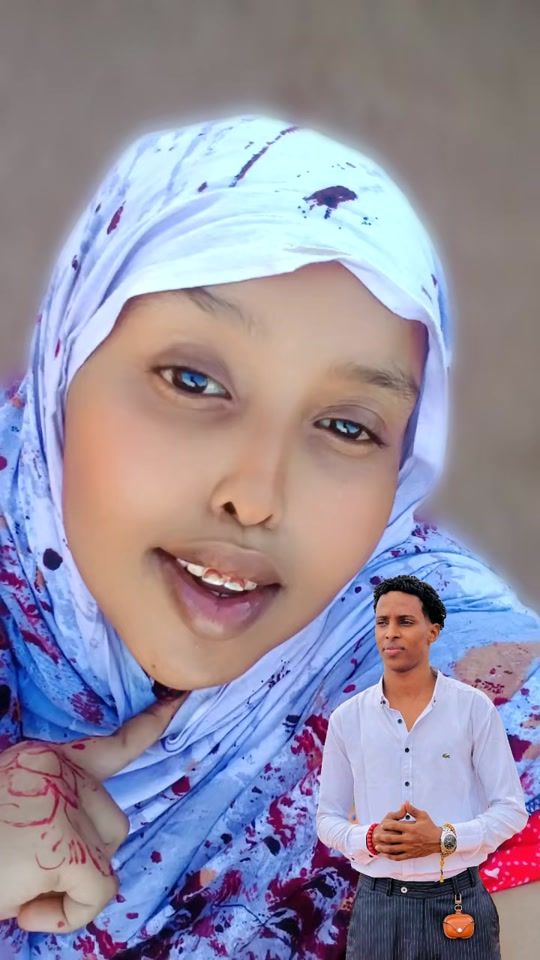 TikTok video thumbnail by goosha_daarood