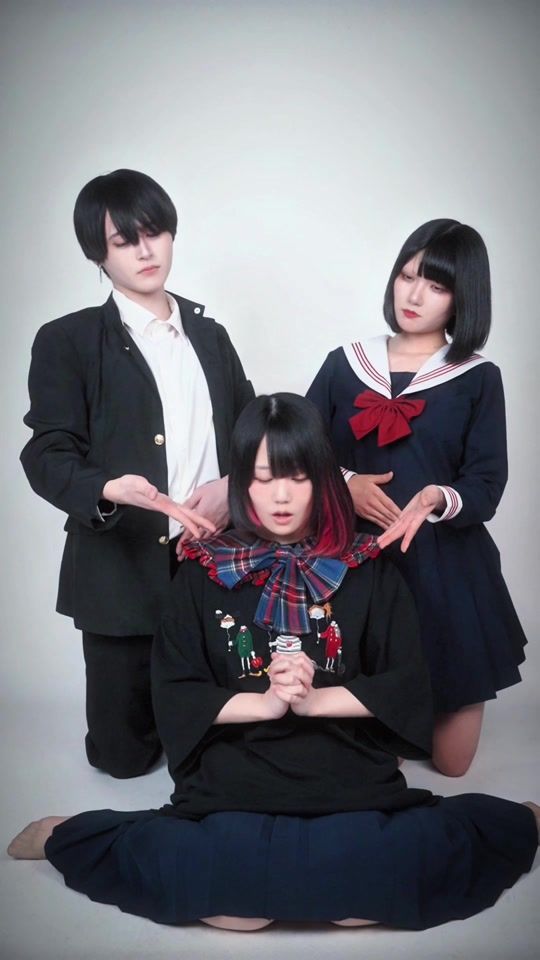 TikTok video thumbnail by _umekappa_