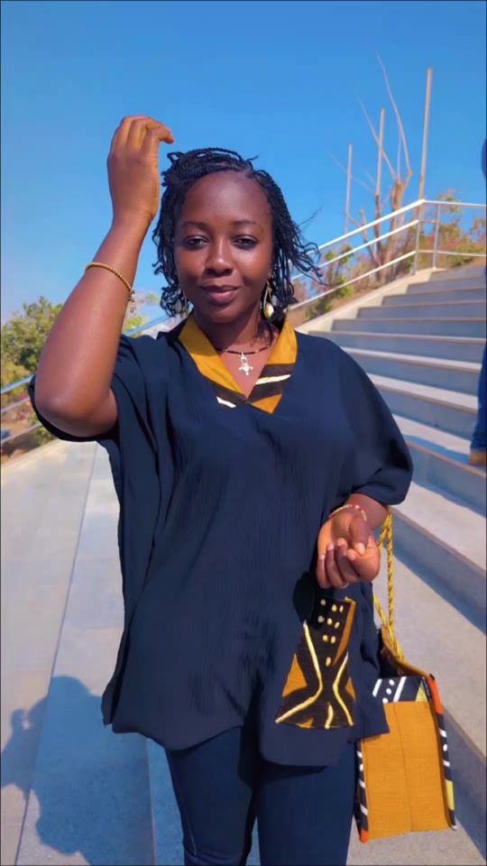 TikTok video thumbnail by bintouelenesagara