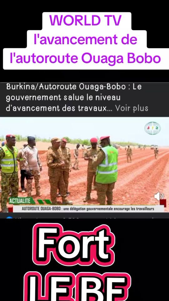 TikTok video thumbnail by world.tv40