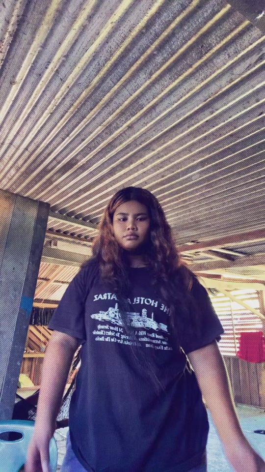 TikTok video thumbnail by a7l4lah