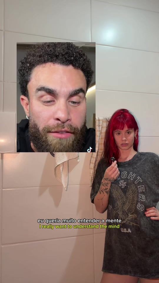 TikTok video thumbnail by juliakbarni