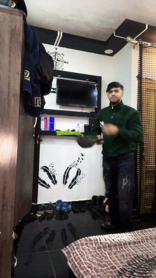 TikTok video thumbnail by oussama.tourke08