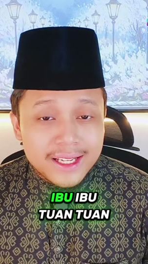 TikTok video thumbnail by ustazamarmirza