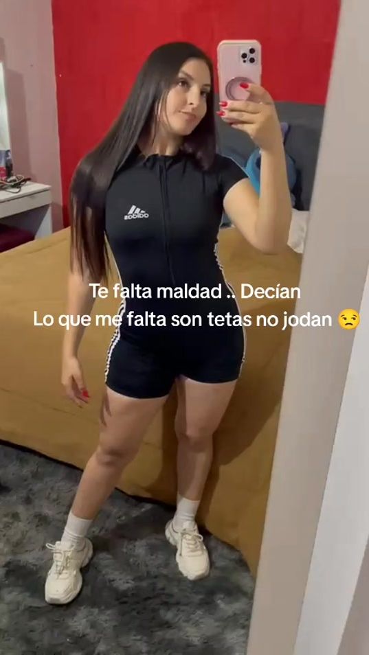 TikTok video thumbnail by nildasalinas