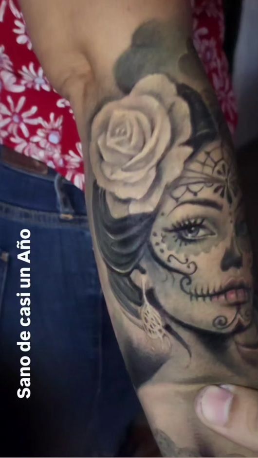 TikTok video thumbnail by franktattoosantatecla