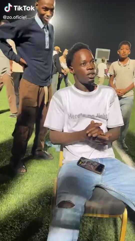 TikTok video thumbnail by kingnouadhibou