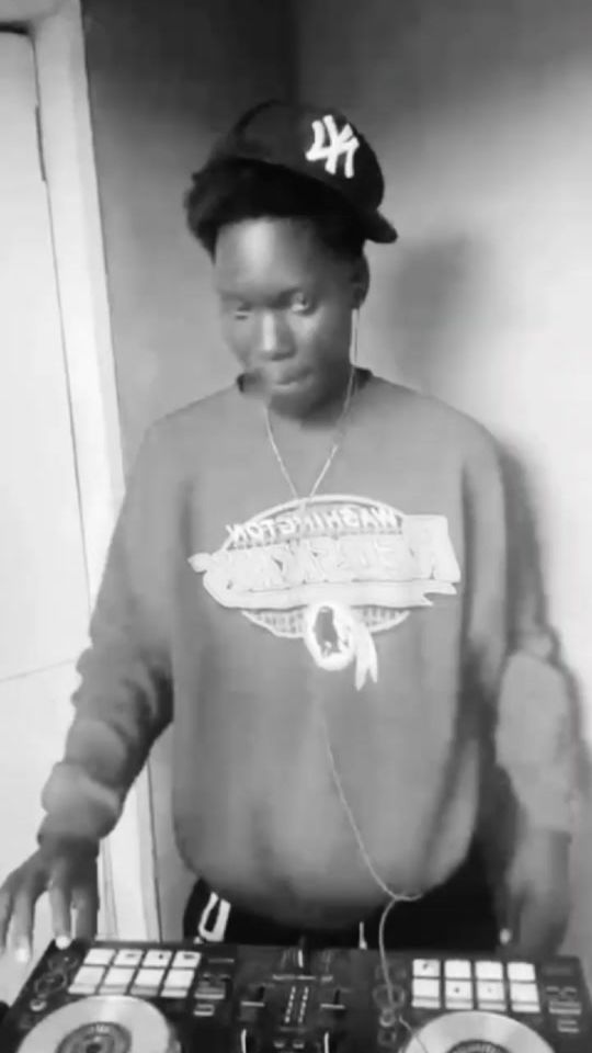 TikTok video thumbnail by djbavimix