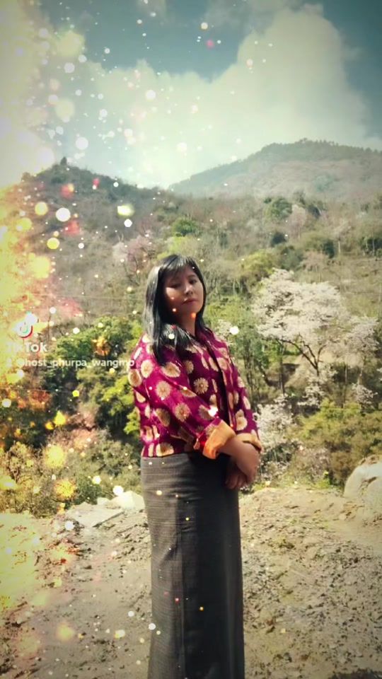 TikTok video thumbnail by host_phurpa_wangmo