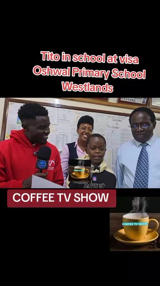 TikTok video thumbnail by c.e.ocoffeetvshow