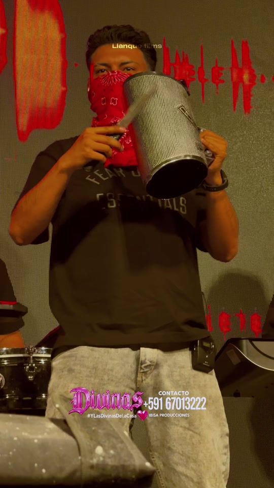 TikTok video thumbnail by limberllanque.cm