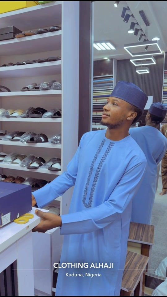 TikTok video thumbnail by clothingalhaji