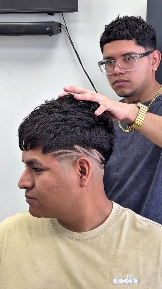 TikTok video thumbnail by juansito.barbers