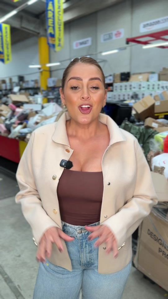 TikTok video thumbnail by topoutlet_lalima