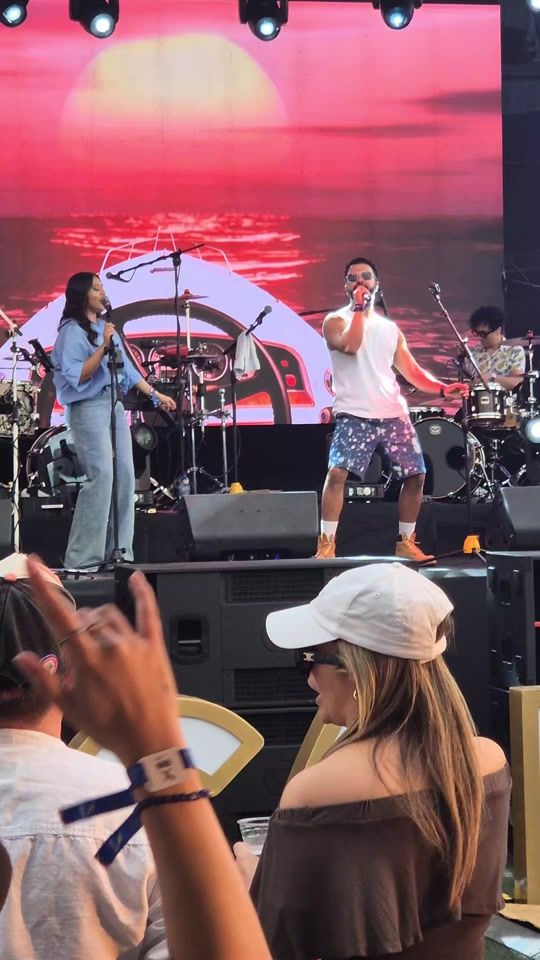 TikTok video thumbnail by conciertosgt