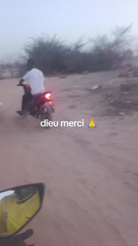TikTok video thumbnail by .bakaye1