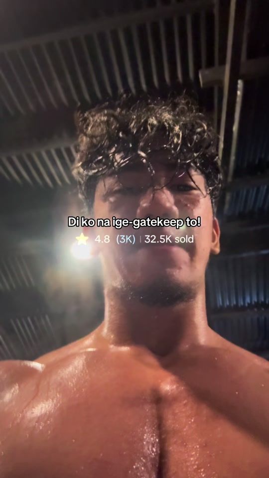 TikTok video thumbnail by joephysique