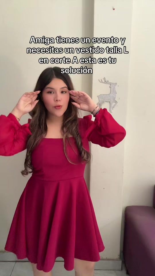 TikTok video thumbnail by aithana.pe