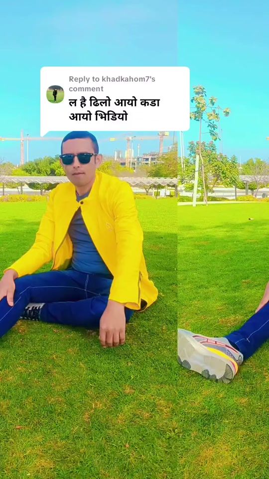 TikTok video thumbnail by rameshthapa148