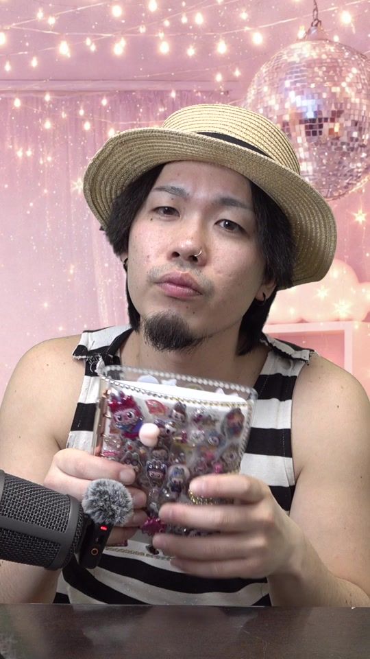TikTok video thumbnail by manarudai
