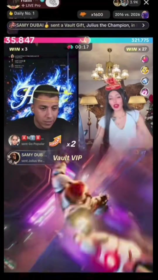 TikTok video thumbnail by _samydybai_