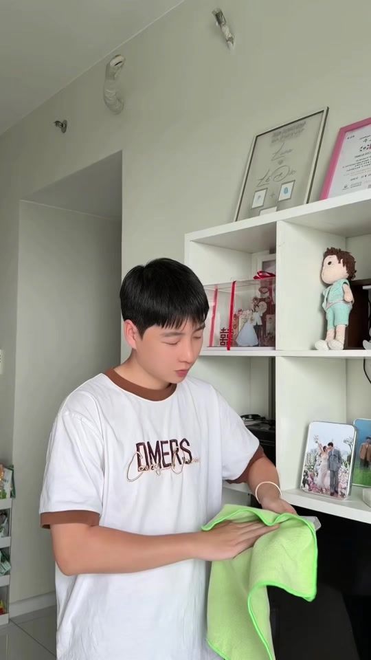 TikTok video thumbnail by leducmew