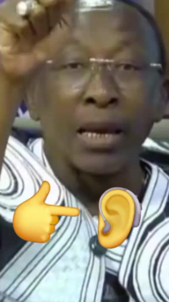TikTok video thumbnail by ahmadoubamba021