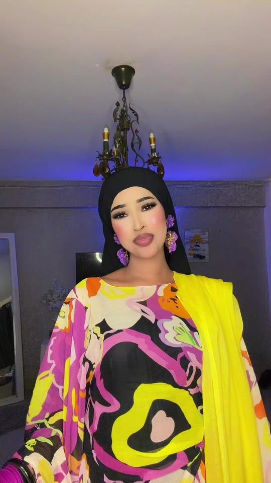 TikTok video thumbnail by queen_ardiina