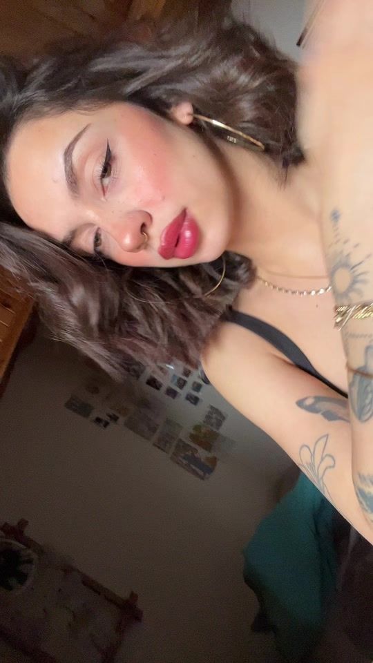 TikTok video thumbnail by berffyn