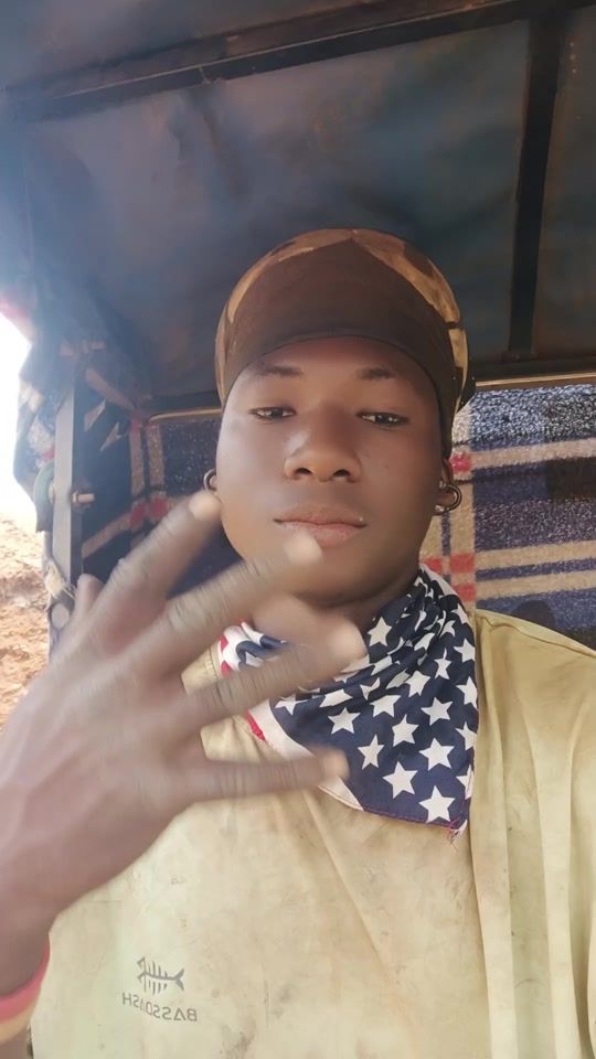 TikTok video thumbnail by oumar.tangara48