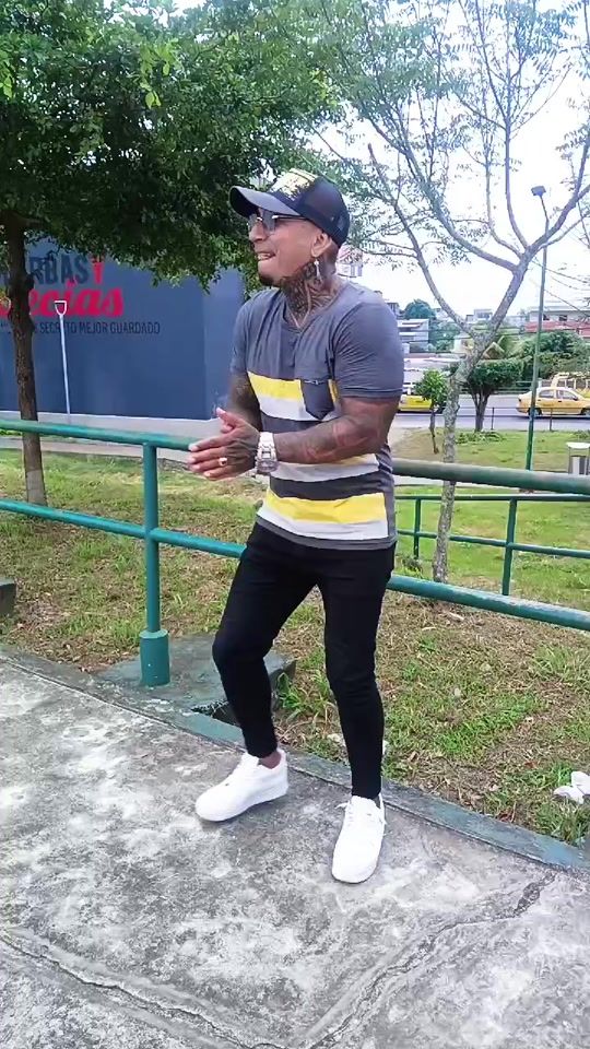 TikTok video thumbnail by julioalfredoyepez