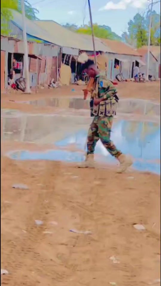 TikTok video thumbnail by cabdinaasirxuse95