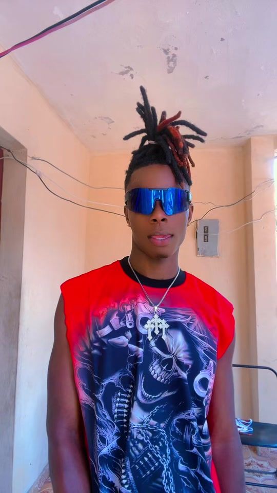 TikTok video thumbnail by steevenson962