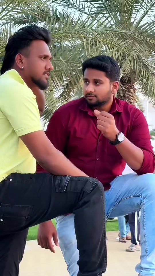 TikTok video thumbnail by naveeth092