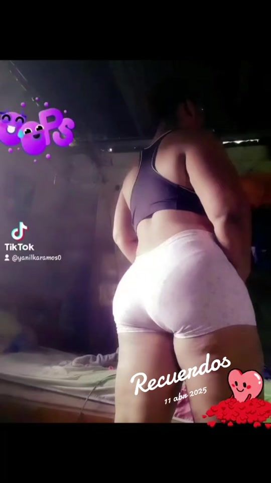 TikTok video thumbnail by yanilkaramos0