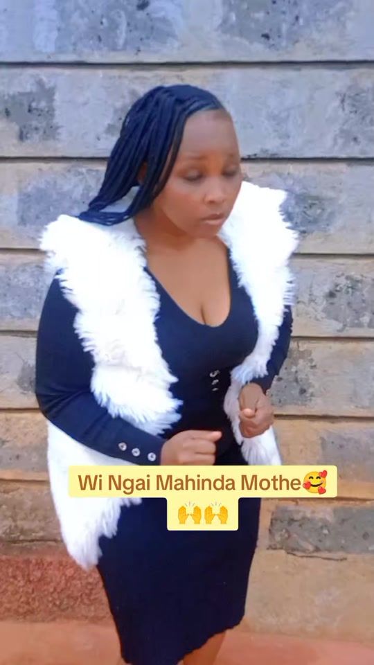 TikTok video thumbnail by joycechege913