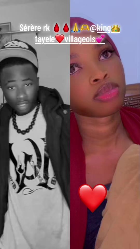TikTok video thumbnail by maguettendiay03