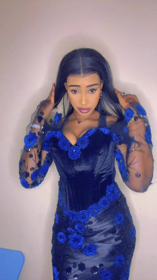 TikTok video thumbnail by minadiallo439
