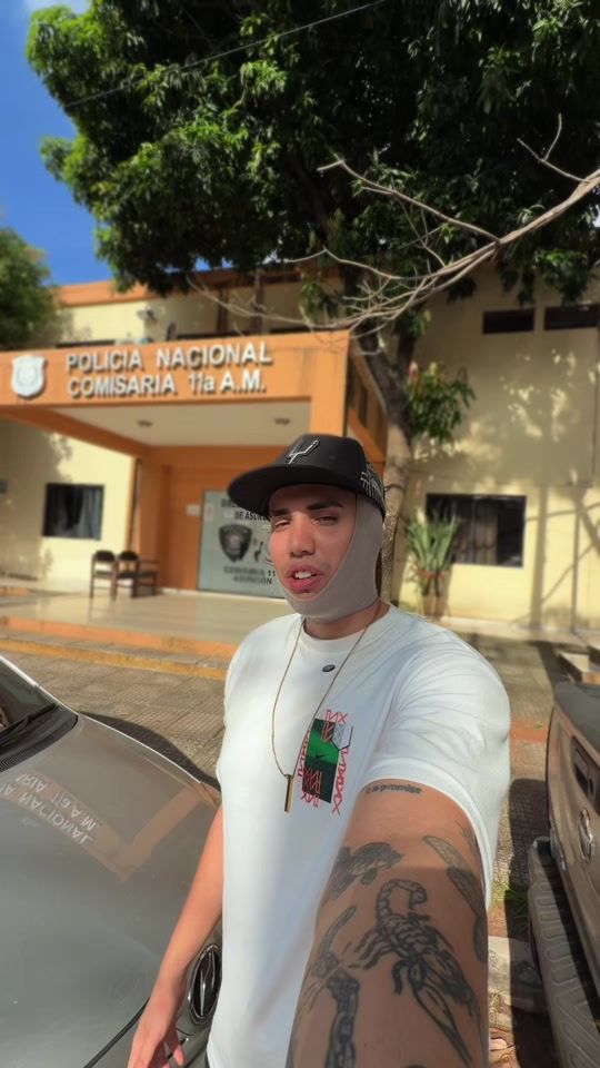 TikTok video thumbnail by dantesamudio11