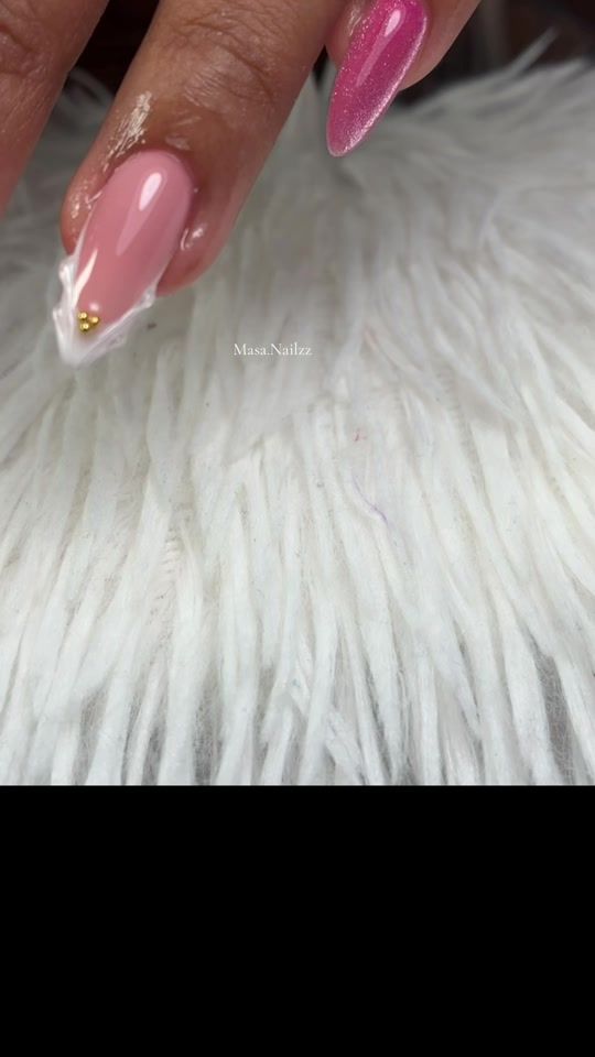 TikTok video thumbnail by masa.nailzz