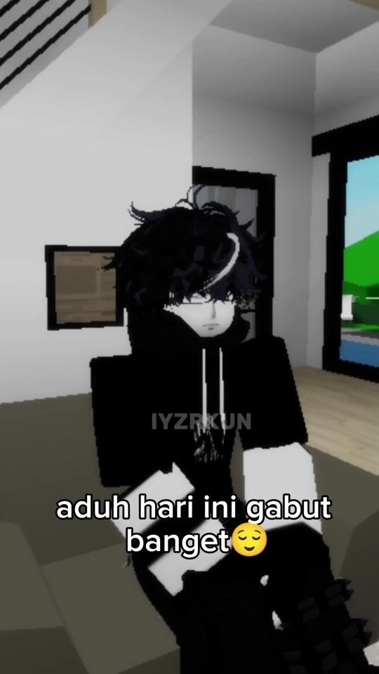 TikTok video thumbnail by iyz_rkun