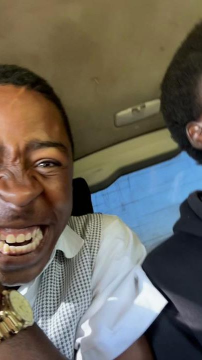 TikTok video thumbnail by one_lecky_
