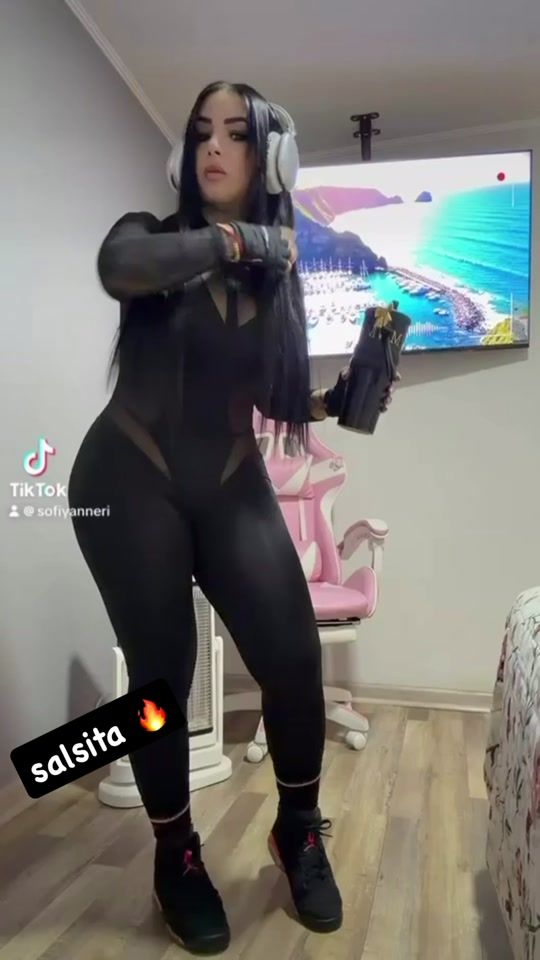 TikTok video thumbnail by sofiyanneri
