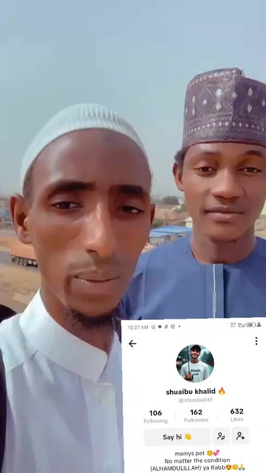 TikTok video thumbnail by ustazalgudewy0