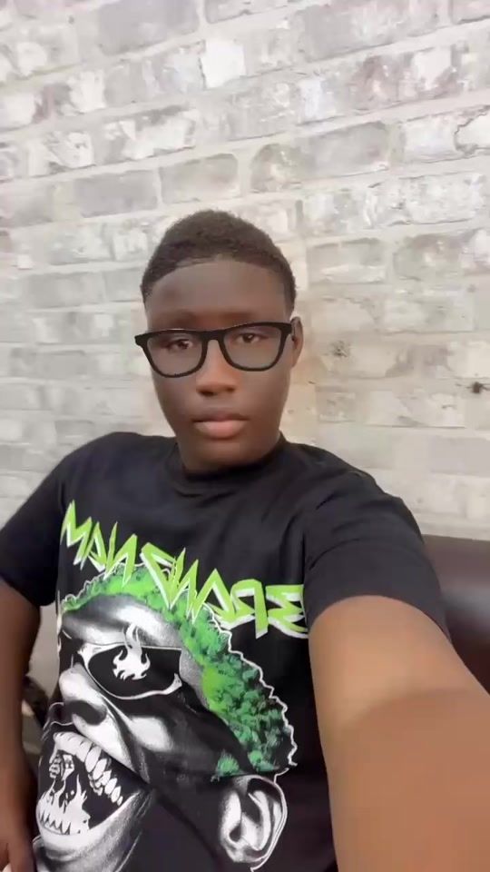TikTok video thumbnail by aladje.bald5