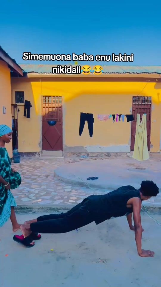 TikTok video thumbnail by salma_vybz